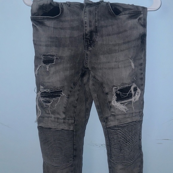 Zara Jeans - Picture 2 of 3